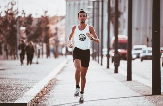 benefits of high intensity training